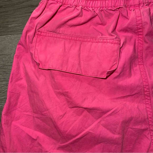 ARITZIA TNA Overload Cargo Pant in Hot Pink (Size XXS) - Picture 12 of 16